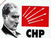 Atatürk Fotoğrafına Sıkışan CHP