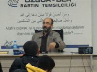 ‘Güncel Meseleleri Fıkhetme Metodumuz’