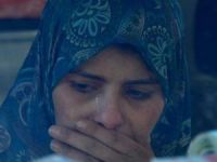 Suriyeli Bebek Açlık ve Soğuktan Öldü