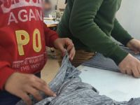 Suriyeli Çocuk İşçi: Ders Zordu Ama İş Kadar Değil