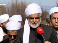 Irak Kürdistanında İmamlar da Meydanda