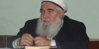 Şahımerdan Sarı Hoca İçin Özgürlük Kampanyası