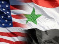 Amerika Suriye’de Kimden Yana?