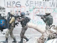 PKK’nın Son Kalkışması Kim ve Ne Adına?
