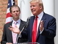 Trump'ın İslam Karşıtı Sözleri Devam Ediyor