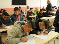 Diyarbakır, Şırnak ve Mardin'de Öğrencilere Telafi Eğitimi