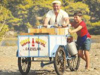 Kültür Bakanlığından Militan Sol Propagandalı Filme Destek