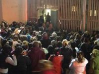 Cezaevinde İsyan: Çok Sayıda Ölü Var!