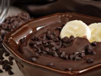 Artık Pudinglerde Kullanılmayacak