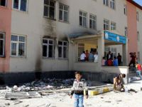 PKK 2015’te 400 Okula Saldırı Gerçekleştirdi