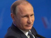 ''Putin, IŞİD'den Daha Büyük Bir Tehdit''