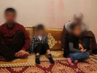 Hendek-Barikat Siyaseti Surlu Çocukları Bu Hale Getirdi