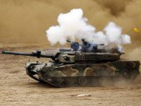 Kore Yarımadasında Gerginlik Tırmanıyor