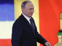 Rusya'dan Yeni Suriye Hamlesi: KGAÖ