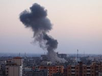 Esed Rejimi Doğu Guta'ya Saldırdı: 6 Kişi Hayatını Kaybetti!