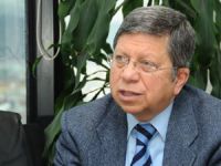 İlnur Çevik Cumhurbaşkanı Başdanışmanı Oldu