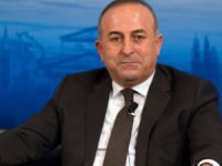 Çavuşoğlu: Suriye’de Kara Operasyonu Lazım