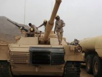 BAE Suriye'ye Özel Birlik Gönderiyor