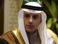 Suudi Arabistan: Ruslar da Esed'i Kurtaramayacak