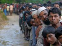 Bangladeş'te Kaç Arakanlı Müslüman Var?