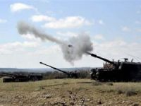 Türkiye’nin Suriye’ye Müdahale İhtimali