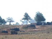 'Azez'de 29 PYD Militanı Öldü'