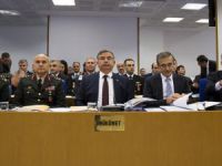 "Suriye'ye 100 Asker Girdi İddiası Doğru Değildir"