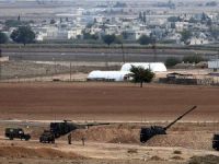 Hudut Karakoluna Saldırı