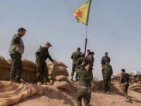 YPG Tel Rıfat'ın Yüzde 70'ini Aldı