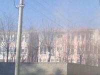 PKK Aynı Okula Dördüncü Kez Saldırdı