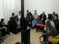 Sungu’da “Kur’an Nasıl Bir Kitaptır?” Konusu İşlendi