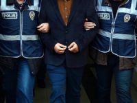 SGK İzmir İl Müdürü Gözaltına Alındı