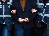 HDP Uludere İlçe Eş Başkanı Gözaltına Alındı