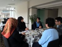 İmam Hatipli Gençler ve Öğretmenleri Çıkardıkları Siyer Gazetesini Anlattılar