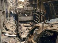 Times’tan “3'üncü Dünya Savaşı” Yorumu