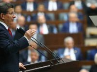 Davutoğlu: Bombardımanları Alçak Rus Uçakları Yaptı