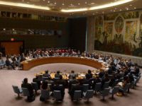 BM Güvenlik Konseyi Kuzey Kore'yi Kınadı