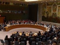 Sisi Cuntası BM’nin Darbe Girişimini Kınamasına Engel Oldu