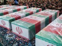 İran'ın Suriye'deki Direniş Karşısında Kayıpları Artıyor