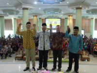 2 Büyük İslami Camia Birlikte Çalışma Kararı Aldı