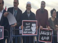 'İnsanlık Kayk'ı Kurtarmak İçin Harekete Geçmeli'