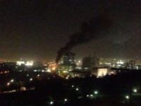 Ankara’daki PKK/PYD'nin Bombalı Saldırısını TAK Üstlendi!