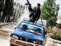 PYD/PKK Minnağ'ın Adını 'Serok Apo' Olarak Değiştirdi!