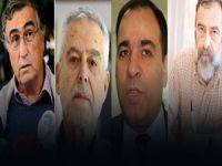 202 'Aydın'dan 'Savaşa Hayır' Adı Altında YPG/PYD'ye Destek Bildirisi!