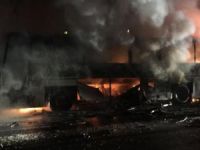 Ankara Saldırısının Faili Esed’le İrtibatlı İddiası