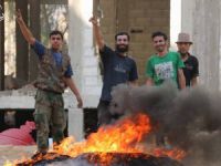 Deraya Esed Kuşatması ve Rus Katliamlarına Direniyor!