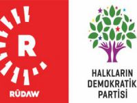 PKK’nin ‘Özgür Basın’ Çelişkisi: ‘Rojava’da Ez, Türkiye’de Savun!