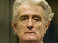 Karaciç Hakkındaki Karar 24 Mart'ta Açıklanacak