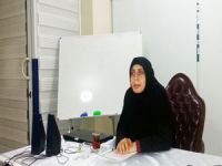 Gaziosmanpaşa’da Arakan ve Bangladeş Konuşuldu