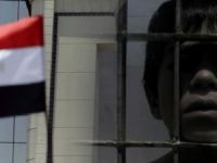 Sisi Yargısından 4 Yaşındaki Çocuğa Müebbet!